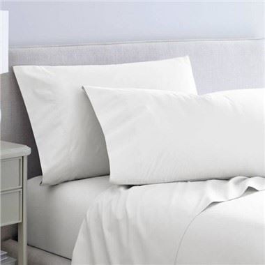 Bakteríudrepandi rúmföt sett