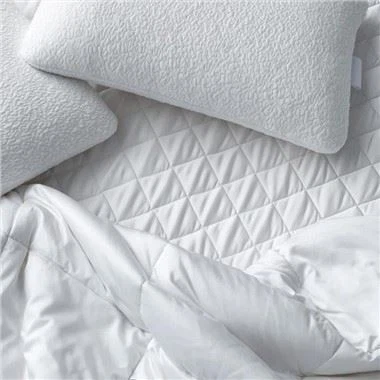 Vatnsheldur dýnuvörn